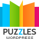 Group logo of Puzzles - WordPress Magazine/Review with WooC